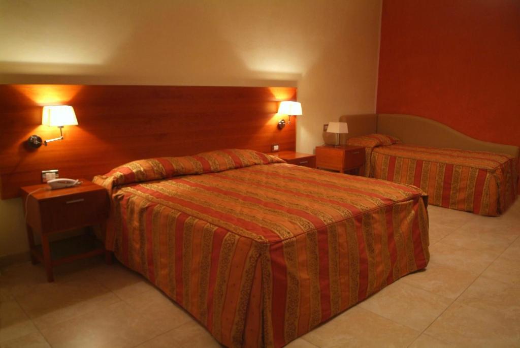 Hotel Demar Olbia Room photo